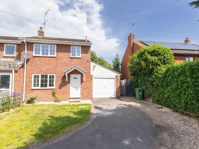 House for sale in Wales
