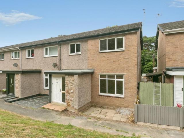 House for sale in Old Colwyn, Wales