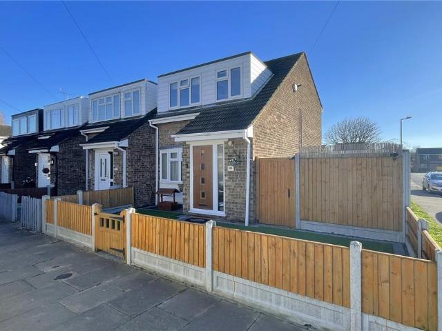 House for sale in East Tilbury, Essex