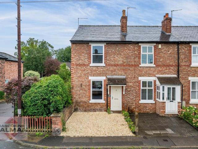 House for sale in Fulshaw Park, Wilmslow