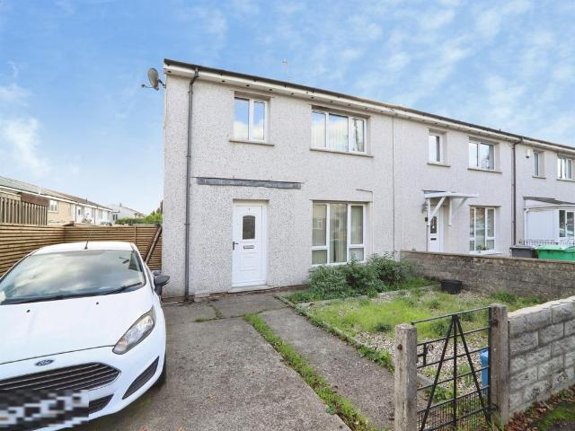 House for sale in Gabalfa, Cardiff