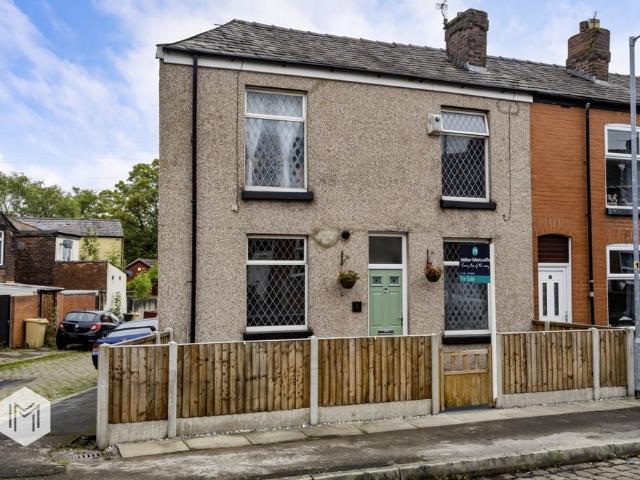 House for sale in Lee Bank, Isle Of Man