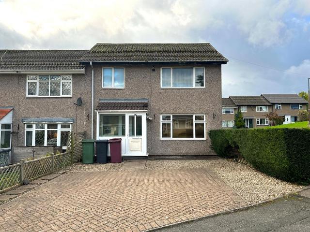 House for sale in Brackenfield, East Midlands