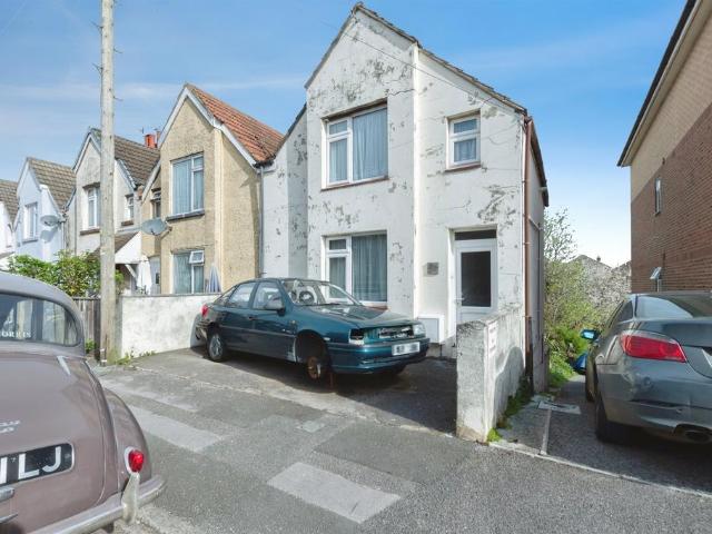 House for sale in Winton, Bournemouth
