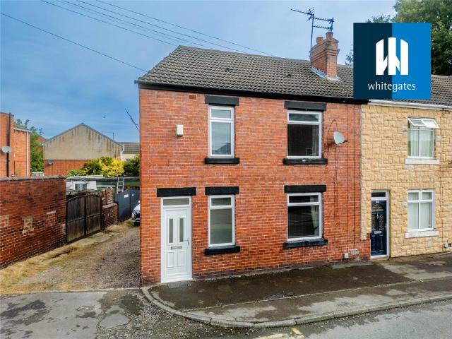 House for sale in South Kirkby, South Kirkby