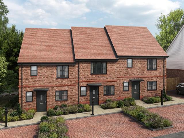 House for sale in Battle, Heathlands