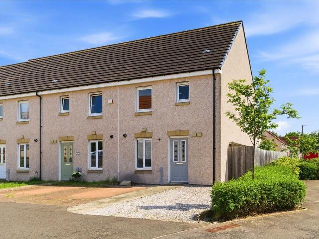 House for sale in Preston, Prestonpans