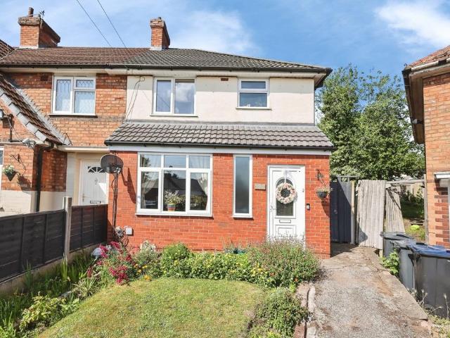 House for sale in Banners Gate, Kingstanding