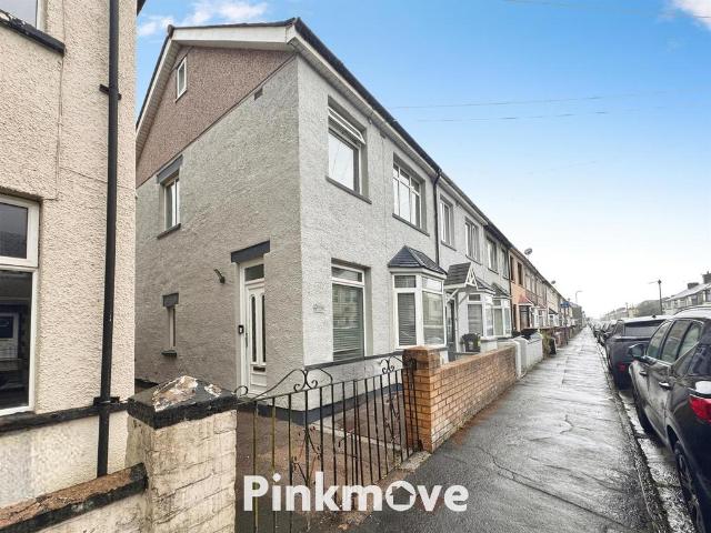 House for sale in Ladyhill, Wales