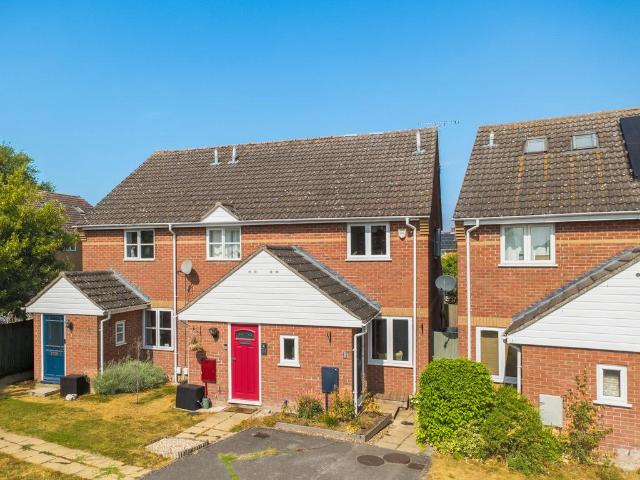 House for sale in Arrington, Cambridgeshire