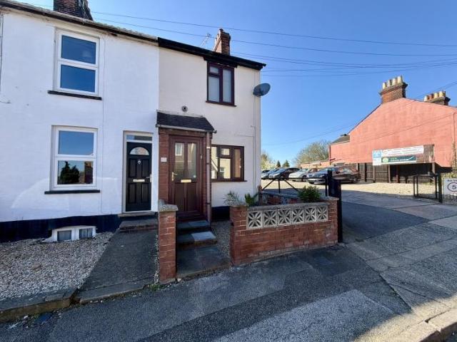 House for sale in Westbourne, Key Street