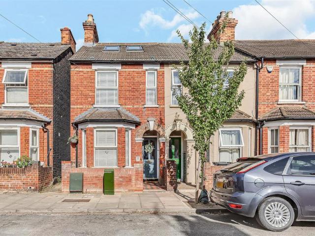 House for sale in Castle, Bedford