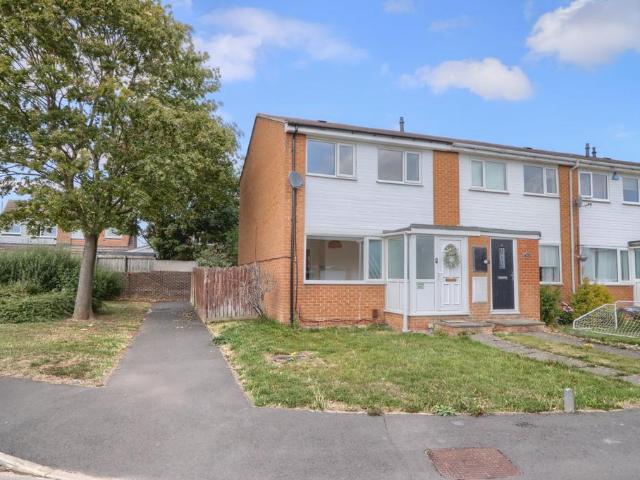 House for sale in Stockton-on-tees