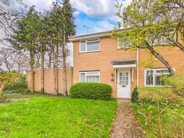 House for sale in Ashurst Bridge, Hampshire