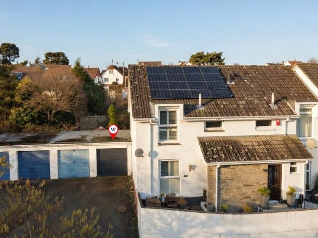 House for sale in Pilton, Kentisbury