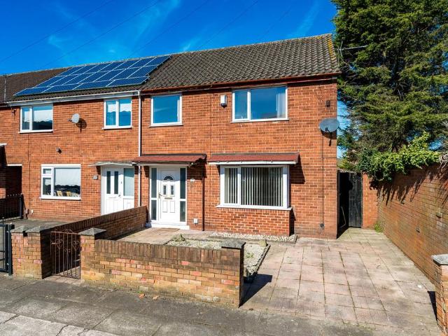 House for sale in Kirkby, Isle Of Man