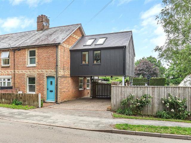 House for sale in Pilford, Furzehill