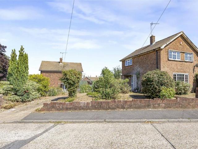 House for sale in Strood