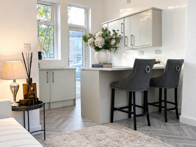 House for sale in Hole Bottom, Calderdale