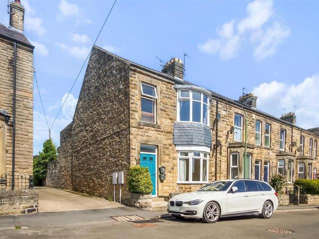 House for sale in Barnard Castle