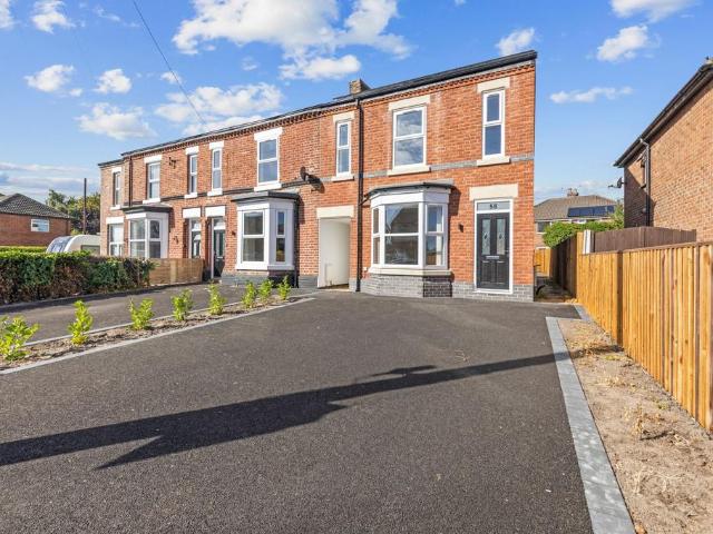 House for sale in Greystone Heath, Warrington