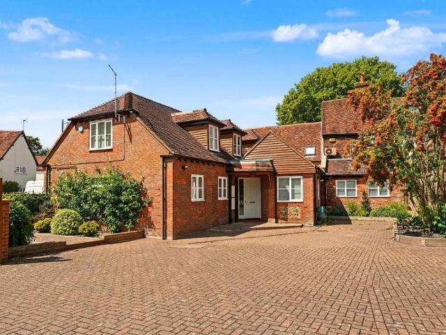 House for sale in Wendover, Buckinghamshire