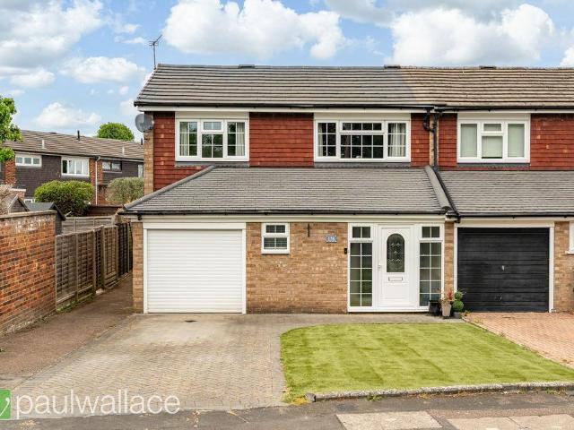 House for sale in Broxbourne, Hertfordshire