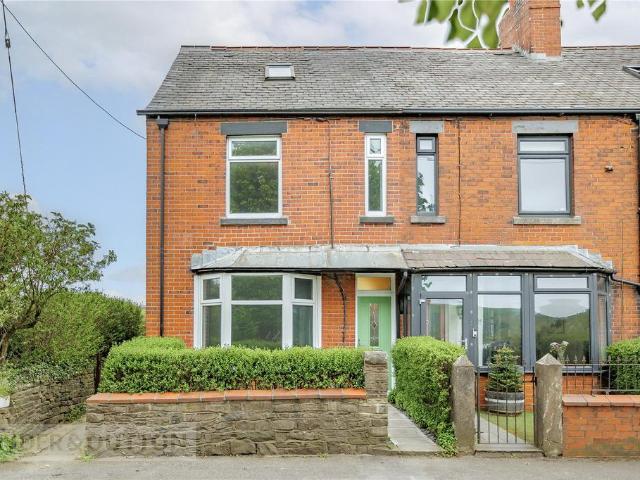 House for sale in Lydgate, Pendock