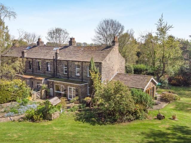 House for sale in Scarcroft, West Yorkshire