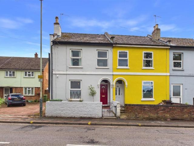 House for sale in Wymans Brook, Golden Valley