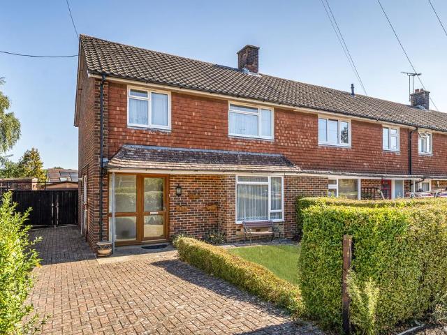 House for sale in Storrington and Sullington, Horsham