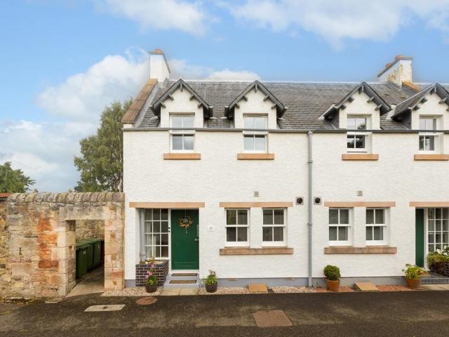 House for sale in Aberlady, Scotland