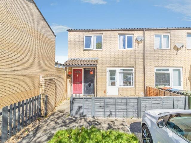 House for sale in Downs Barn, Great Linford