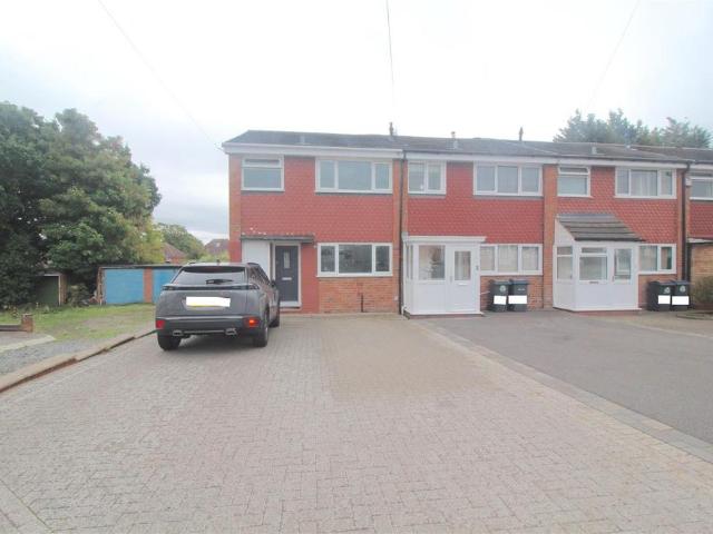 House for sale in Garretts Green, Birmingham