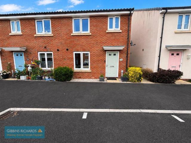 House for sale in Norton Fitzwarren, Somerset