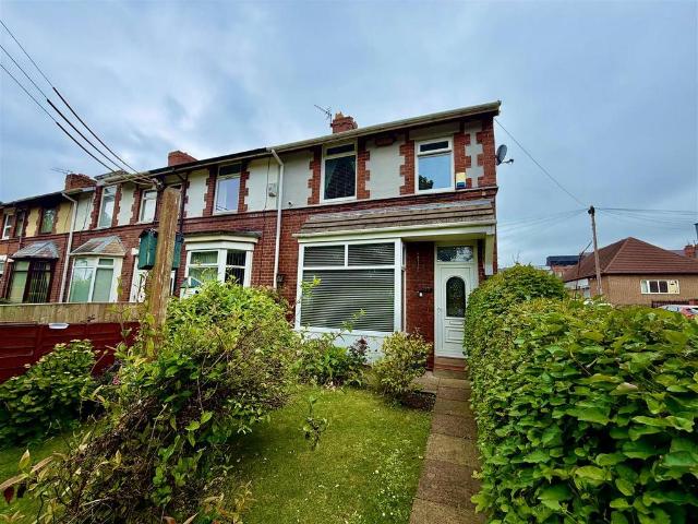 House for sale in Houghtonside, Tyne And Wear
