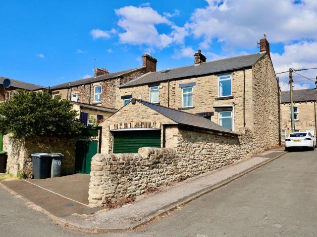House for sale in Blackhill, Consett