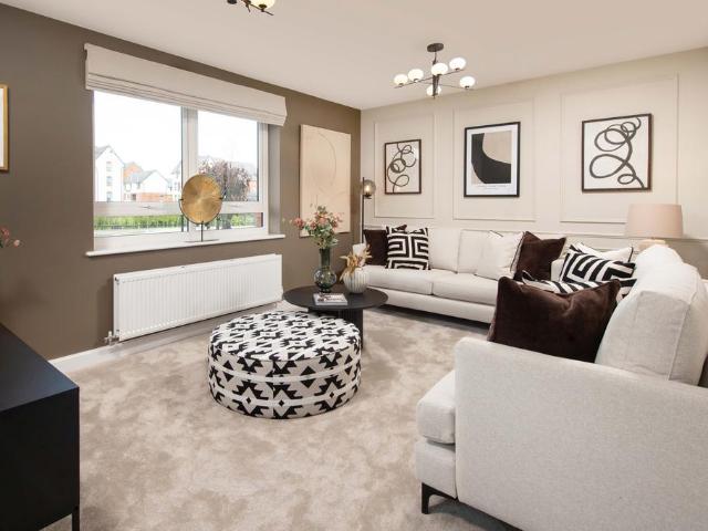 House for sale in Copmanthorpe, York