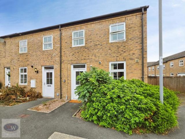 House for sale in Cottingley, Bradford