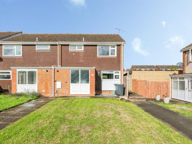 House for sale in Bishop's Tachbrook, Warwick