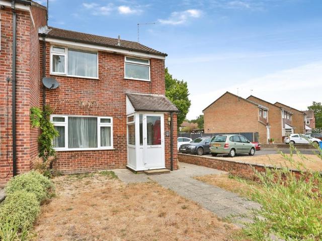House for sale in Canford Heath, Poole