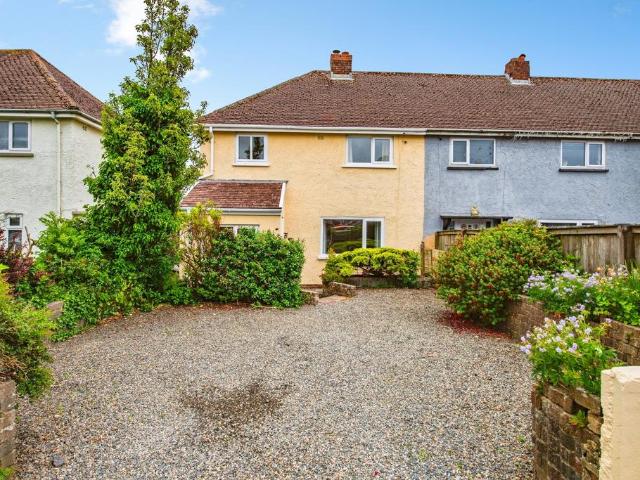 House for sale in Albert Town, Haverfordwest