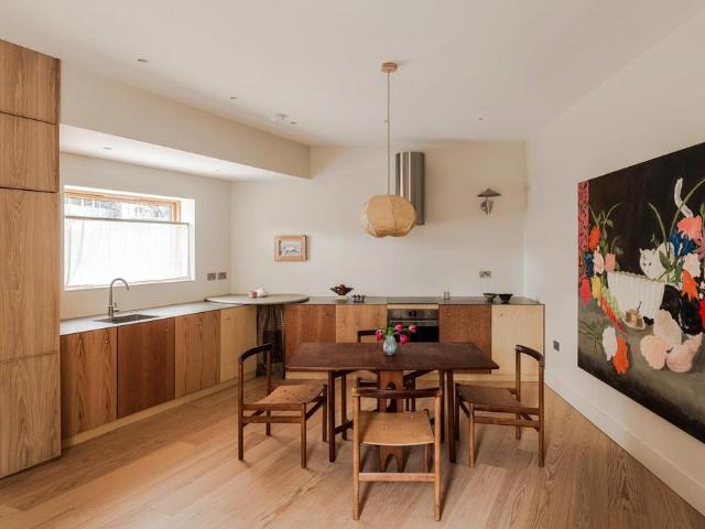 House for sale in Gospel Oak, Greater London