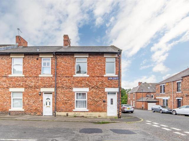 House for sale in Lemington, Tyne And Wear