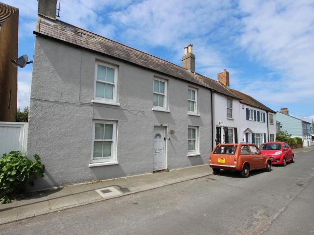 House for sale in Middle Deal, Ash