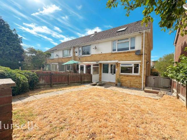 House for sale in Corfe Mullen