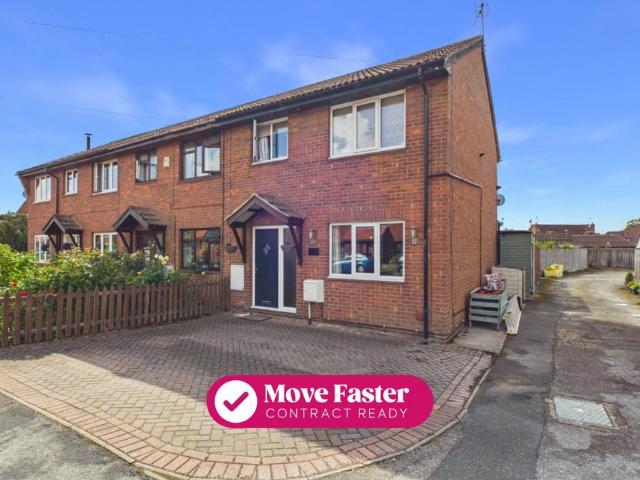 House for sale in Brandesburton, East Riding Of Yorkshire