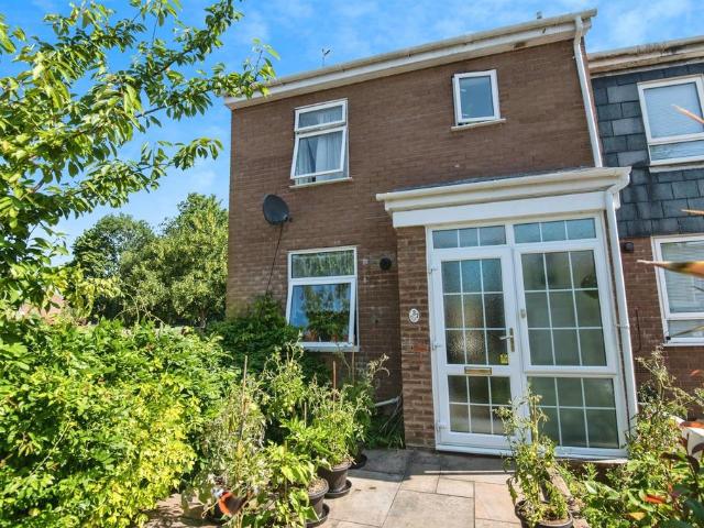 House for sale in Watergate, Devon