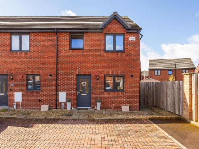 House for sale in Gilmerton, Scotland
