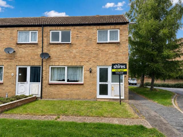 House for sale in Barway, Cambridgeshire